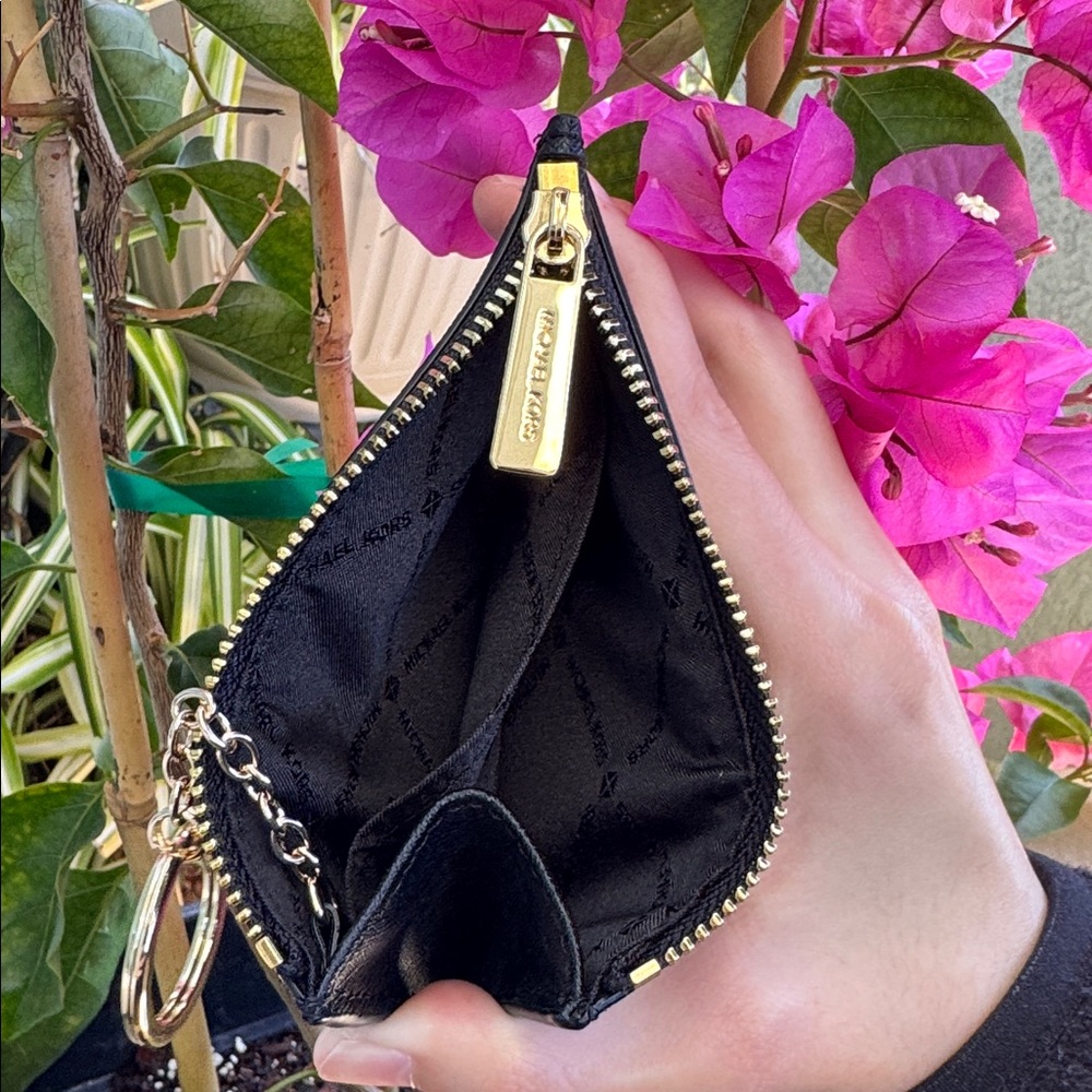 Michael Kors cardholder - Picture 3 of 9